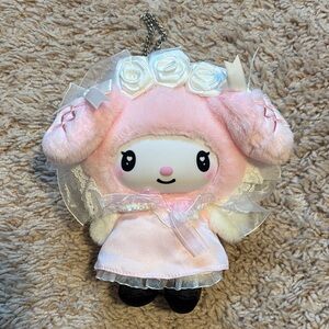 Angel Garden Series-My Melody